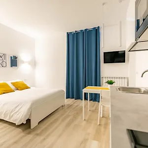  Appartamento Casa Di Sophy