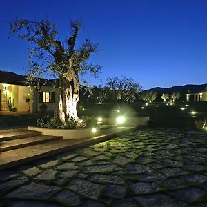 Il Casale Degli Olivi , Capalbio Italia