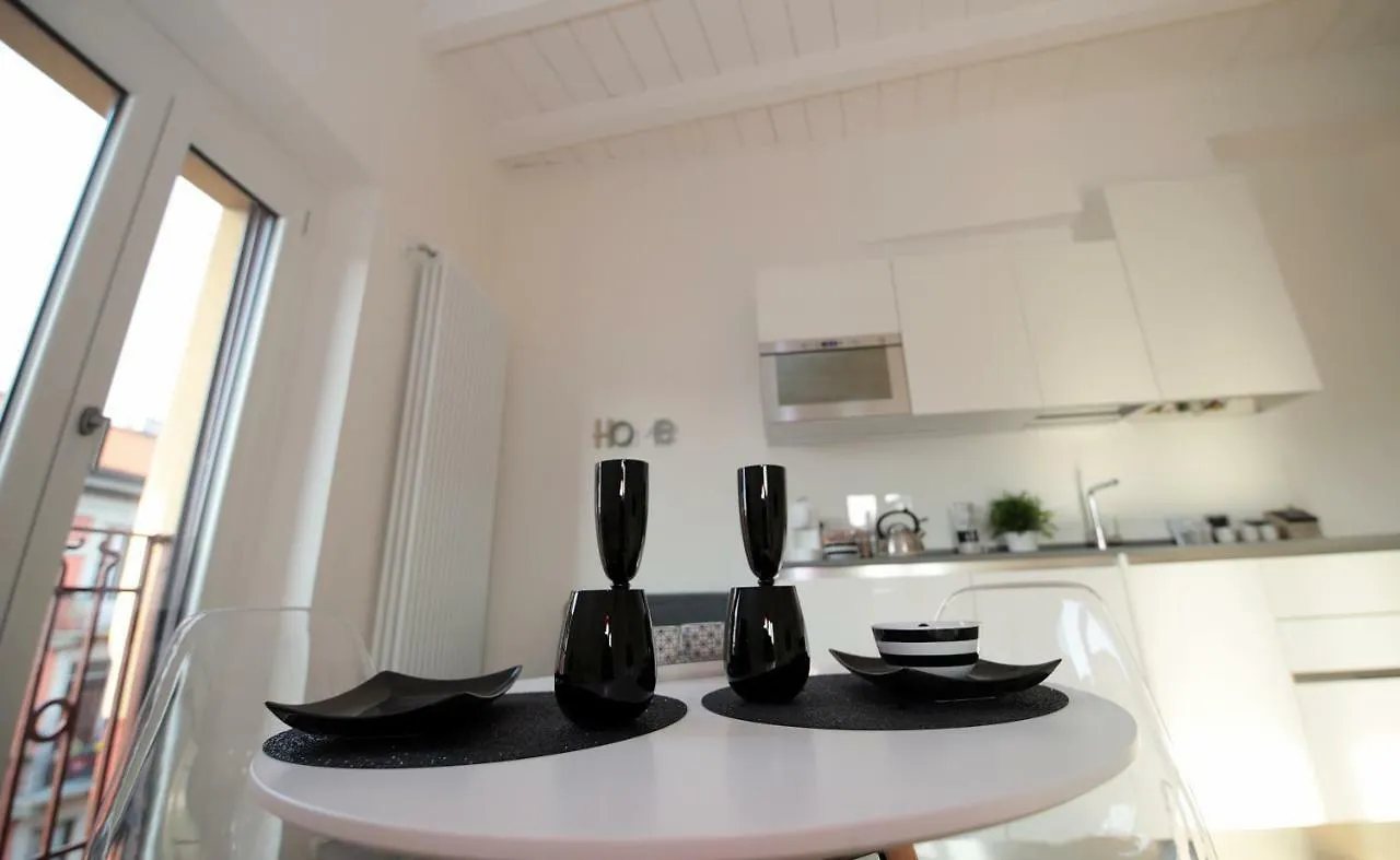 P&D Apartments Navigli Via Casale Milán
