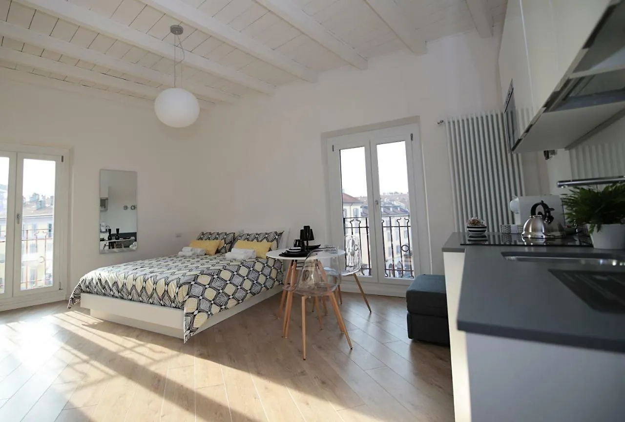 P&D Apartments Navigli Via Casale Milán