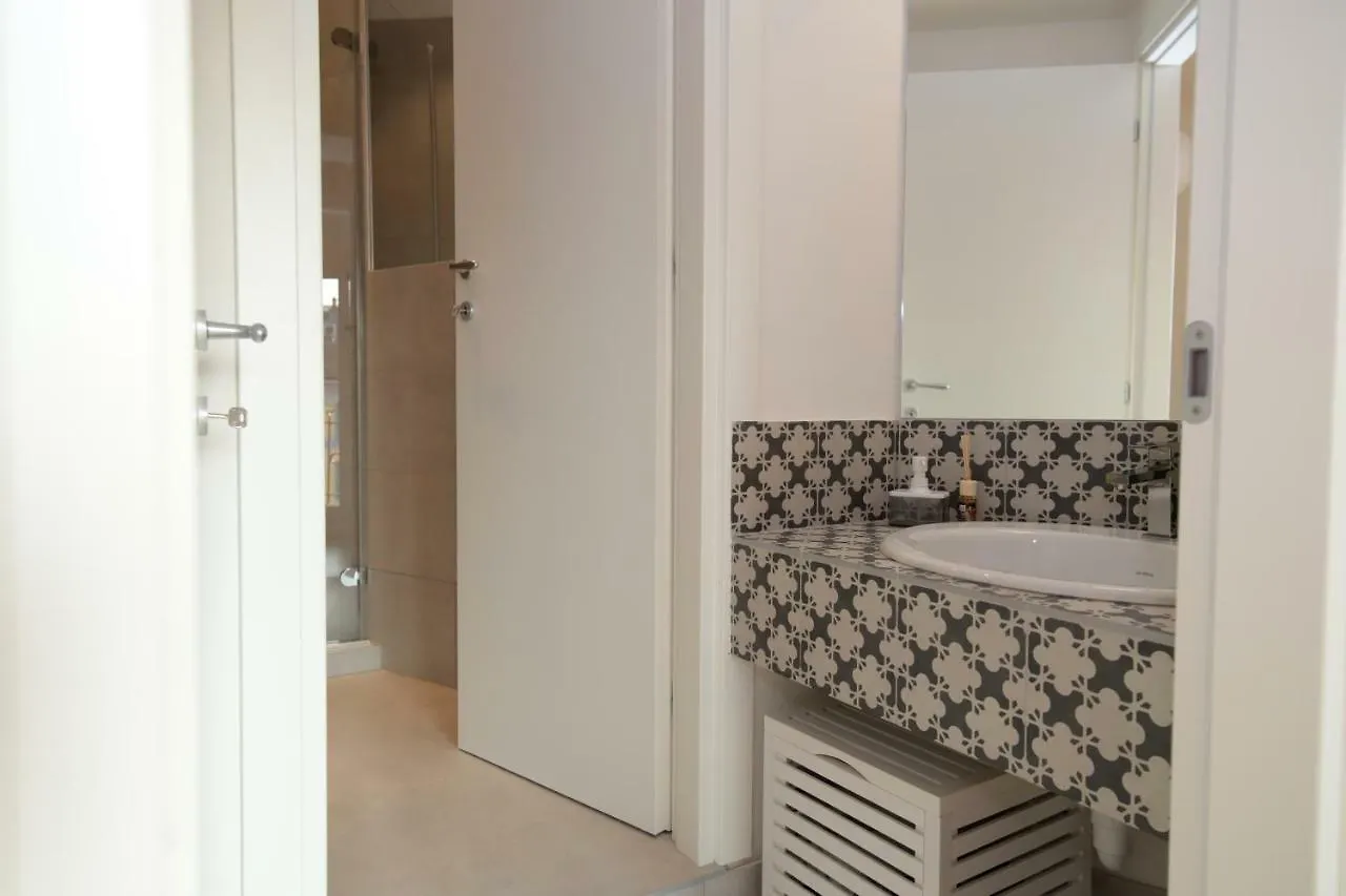 P&D Apartments Navigli Via Casale Milán